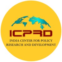 India Centre for Policy Research and Development logo, India Centre for Policy Research and Development contact details