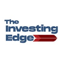 The Investing Edge logo, The Investing Edge contact details