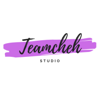 Teamcheh Studio logo, Teamcheh Studio contact details