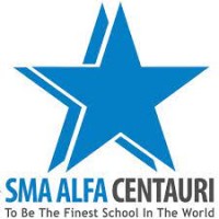 SMA Alfa Centauri Bandung logo, SMA Alfa Centauri Bandung contact details