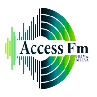 Access FM Radio logo, Access FM Radio contact details