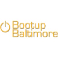 Bootup Baltimore logo, Bootup Baltimore contact details