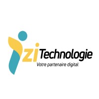 IZI Technologie logo, IZI Technologie contact details