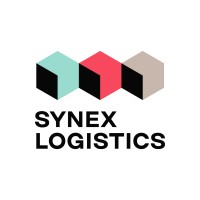 SYNEX LOGISTICS logo, SYNEX LOGISTICS contact details