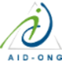 AID-ONG logo, AID-ONG contact details