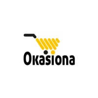 okasiona logo, okasiona contact details