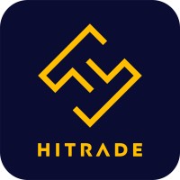 HiTrade logo, HiTrade contact details