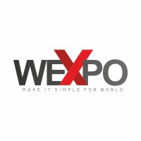 WEXPO.CO logo, WEXPO.CO contact details