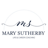 Mary Sutherby Coaching logo, Mary Sutherby Coaching contact details