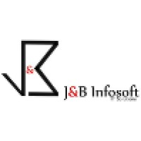 J&B Infosoft logo, J&B Infosoft contact details