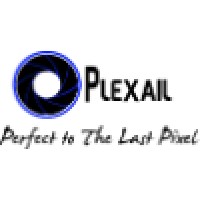 Plexail logo, Plexail contact details