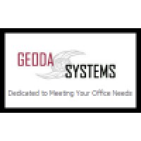 Geoda Systems logo, Geoda Systems contact details