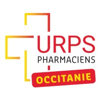 URPS Pharmaciens Occitanie logo, URPS Pharmaciens Occitanie contact details