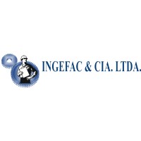 INGEFAC & CIA. LTDA. logo, INGEFAC & CIA. LTDA. contact details