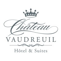 ChÃ¢teau Vaudreuil HÃ´tel & Suites logo, ChÃ¢teau Vaudreuil HÃ´tel & Suites contact details