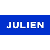 JULIEN INC. logo, JULIEN INC. contact details