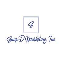 Snap-D Marketing, Inc. logo, Snap-D Marketing, Inc. contact details