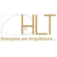 HLT Soluções em Arquitetura logo, HLT Soluções em Arquitetura contact details