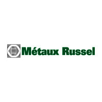 Métaux Russel logo, Métaux Russel contact details