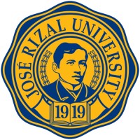 Jose Rizal University logo, Jose Rizal University contact details