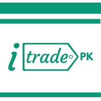 iTrade.pk logo, iTrade.pk contact details