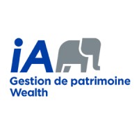 iA Wealth logo, iA Wealth contact details