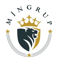 MİNGRUP AŞ. logo, MİNGRUP AŞ. contact details