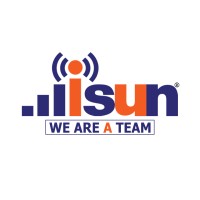 isun.co logo, isun.co contact details