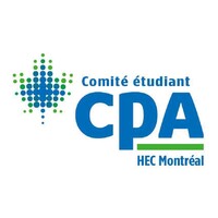 Comité étudiant CPA de HEC Montréal logo, Comité étudiant CPA de HEC Montréal contact details