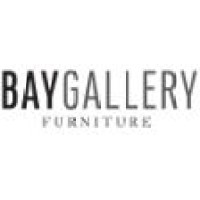 Bay Gallery logo, Bay Gallery contact details