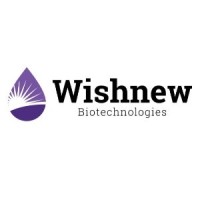 Wishnew Biotechnologies logo, Wishnew Biotechnologies contact details