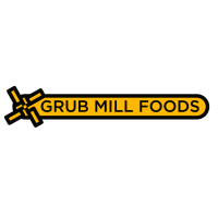 Grubmill Foods Pvt. Ltd. logo, Grubmill Foods Pvt. Ltd. contact details