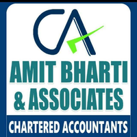 AMIT BHARTI AND ASSOCIATES logo, AMIT BHARTI AND ASSOCIATES contact details