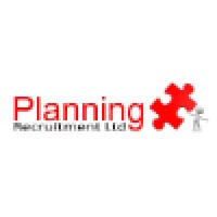 Planning Recruitment Limited logo, Planning Recruitment Limited contact details