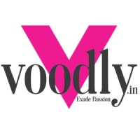 Voodly logo, Voodly contact details