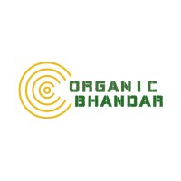 Organic Bhandar logo, Organic Bhandar contact details