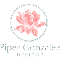 Piper Gonzalez Designs logo, Piper Gonzalez Designs contact details