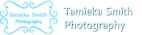 Tamieka Smith Photography logo, Tamieka Smith Photography contact details