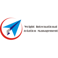 Wright International Aviation Management logo, Wright International Aviation Management contact details