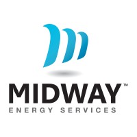 Midway Energy Services logo, Midway Energy Services contact details