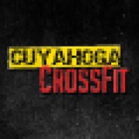 Cuyahoga Crossfit logo, Cuyahoga Crossfit contact details