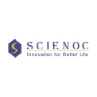 QINGDAO SCIENOC CHEMICAL CO., LTD logo, QINGDAO SCIENOC CHEMICAL CO., LTD contact details