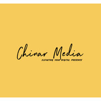 Chinar Media logo, Chinar Media contact details