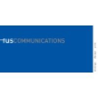 Fus Communications logo, Fus Communications contact details