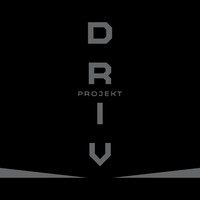 DRIV Projekt logo, DRIV Projekt contact details