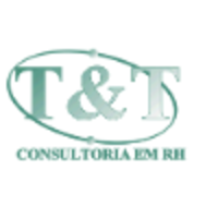 T & T Consultoria em RH logo, T & T Consultoria em RH contact details