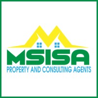 MSISA Property and Consulting Agents logo, MSISA Property and Consulting Agents contact details