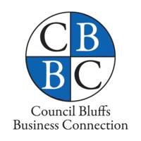 Council Bluffs Business Connection logo, Council Bluffs Business Connection contact details