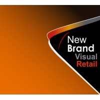 New Brand Visual Retail logo, New Brand Visual Retail contact details