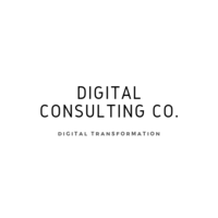 Digital Consulting Co. logo, Digital Consulting Co. contact details